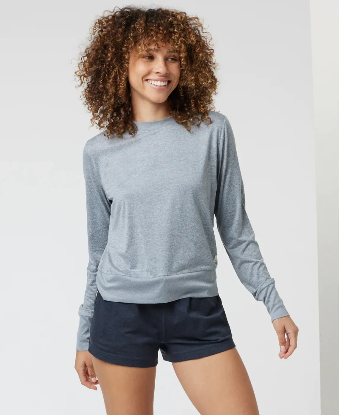 Vuori Women’s Daydream Crew