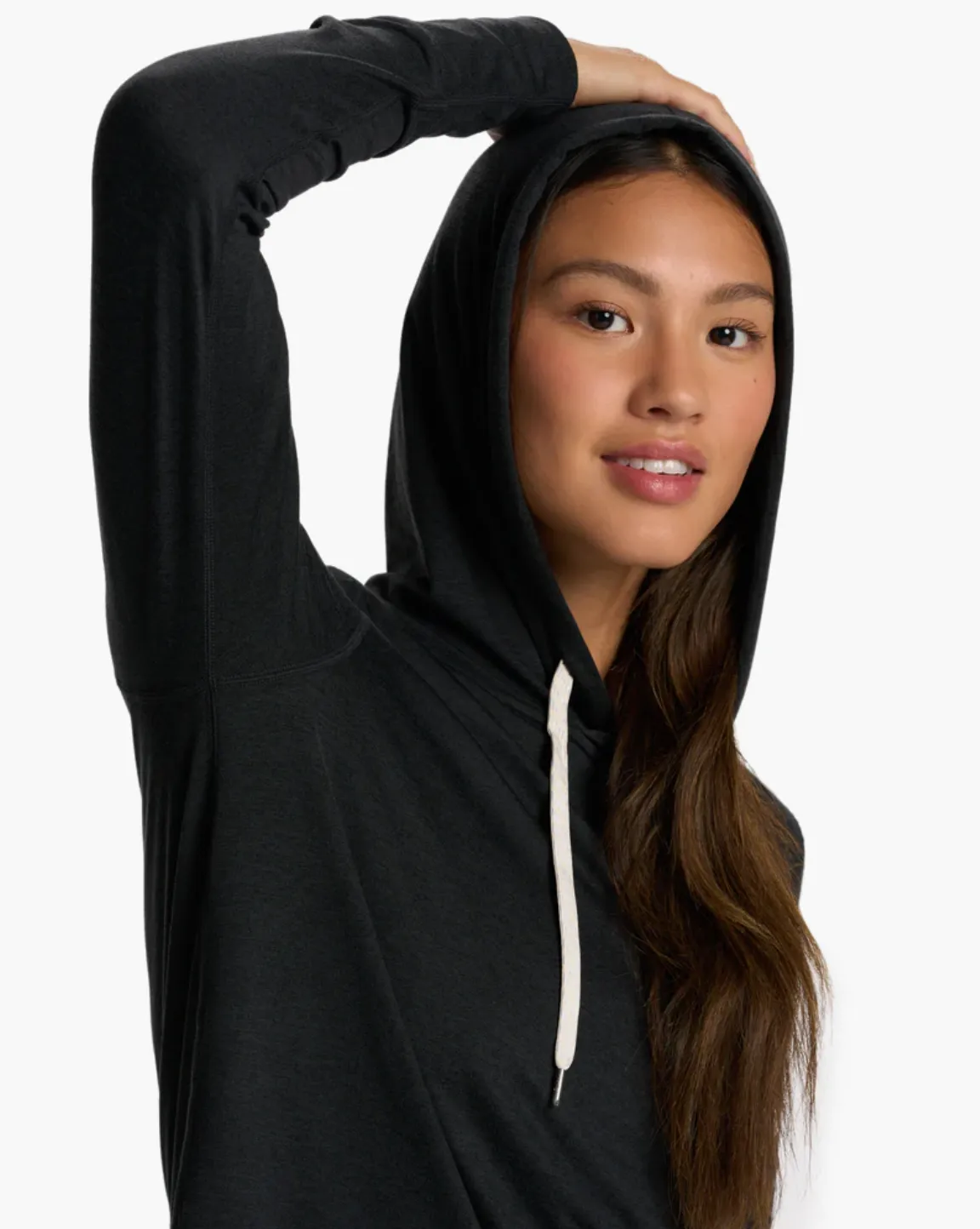 Vuori Women's Halo Essential Hoodie