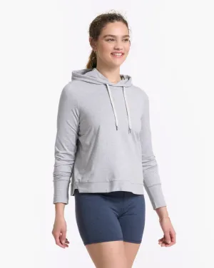 Vuori Women's Halo Essential Hoodie