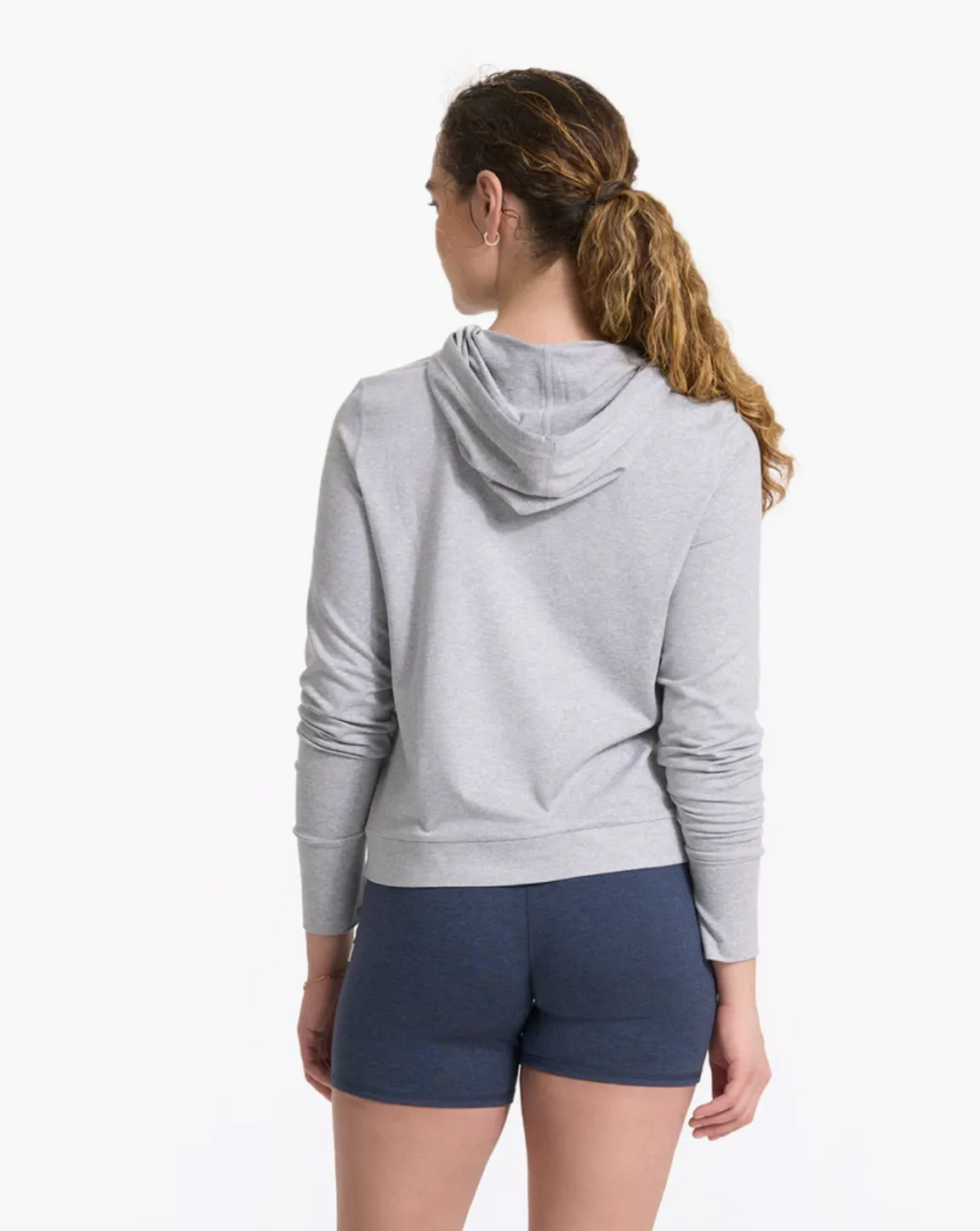 Vuori Women's Halo Essential Hoodie