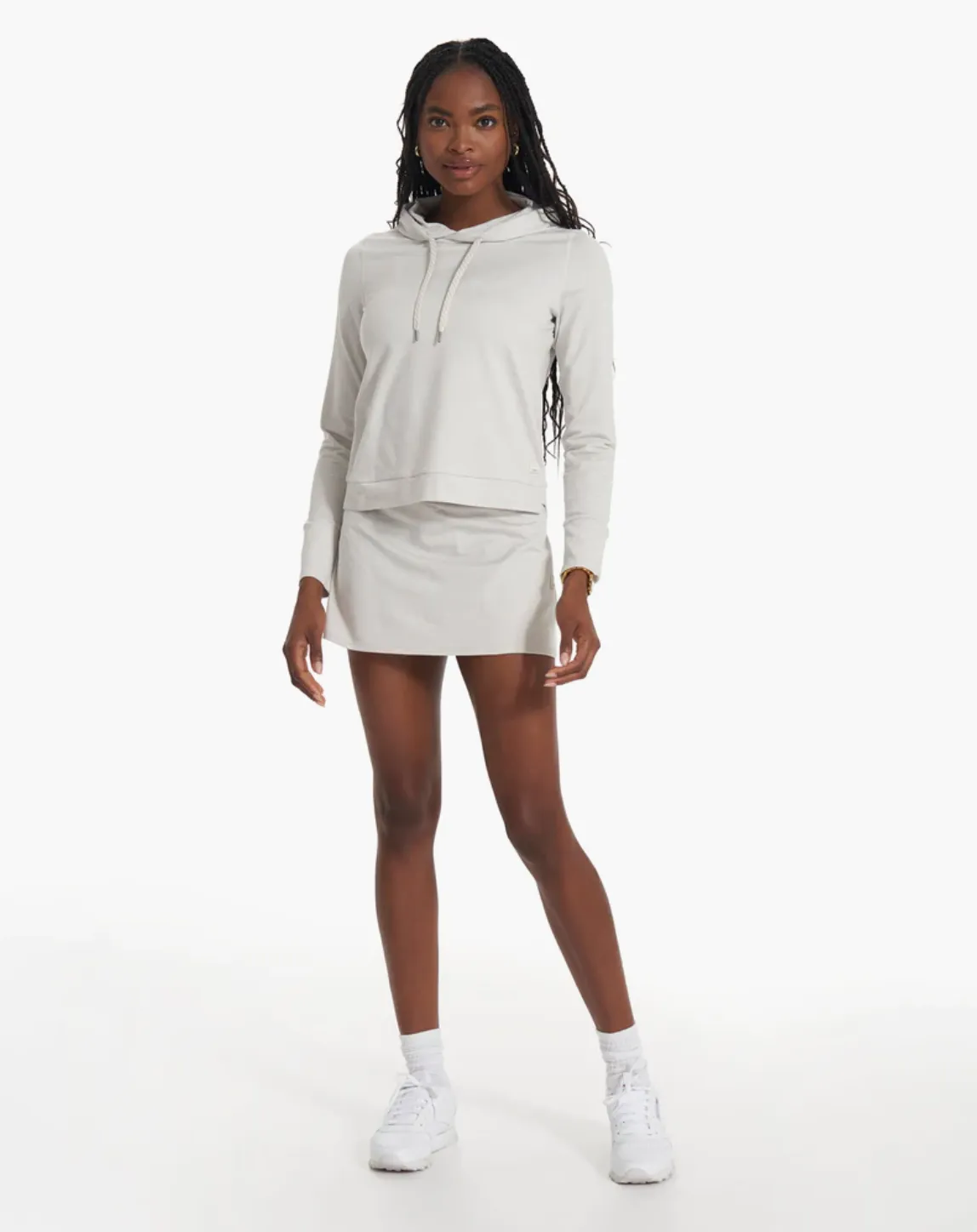 Vuori Women's Halo Essential Hoodie
