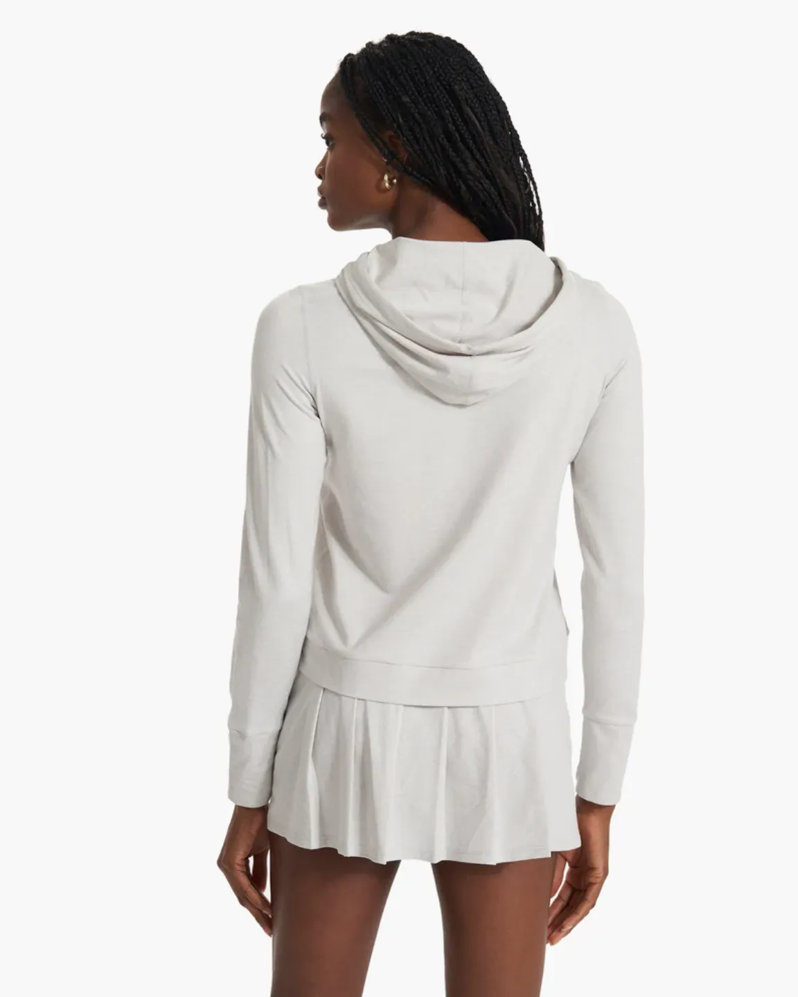 Vuori Women's Halo Essential Hoodie