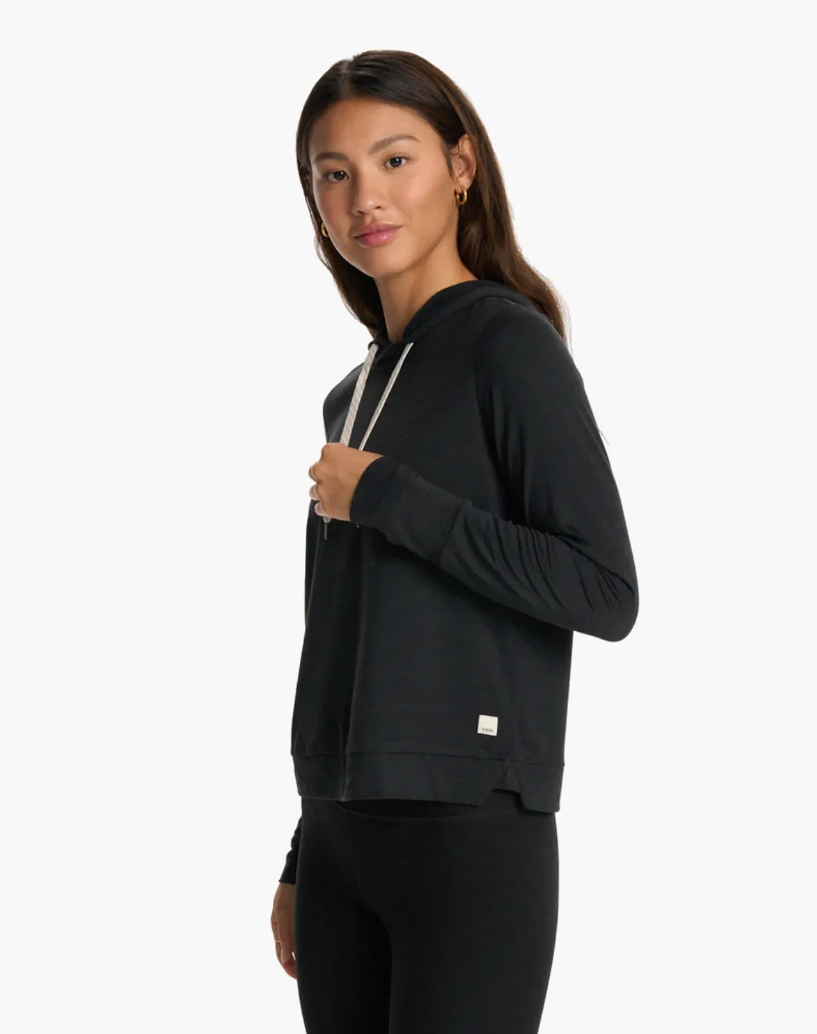 Vuori Women's Halo Essential Hoodie