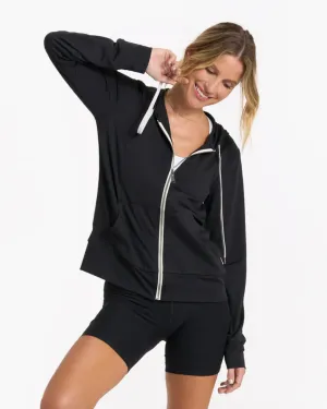 Vuori Women's Halo Performance Hoodie 2.0