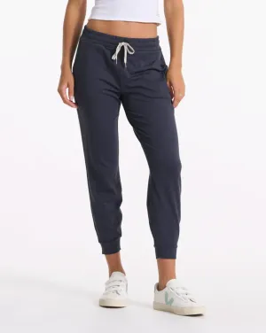 Vuori Women's Performance Jogger Long