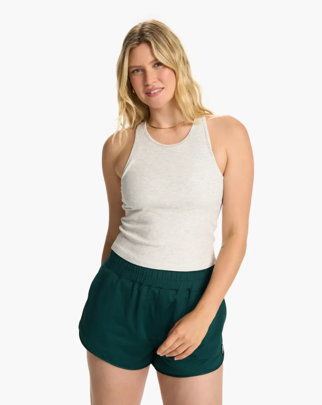 Vuori Women's Pose Plyo Tank