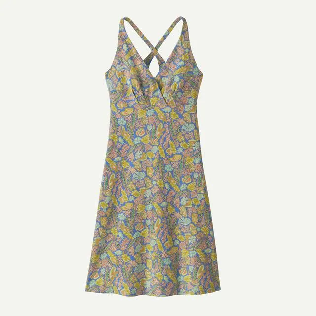 Womens Amber Dawn Dress