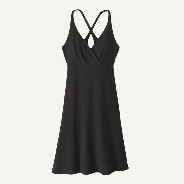 Womens Amber Dawn Dress