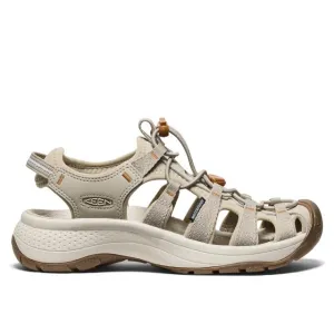 Womens Astoria West Sandal