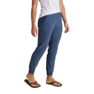 Womens Bamboo-lined Breeze Pull-on Jogger