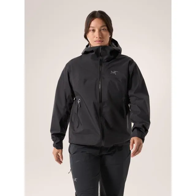Womens Beta Jacket