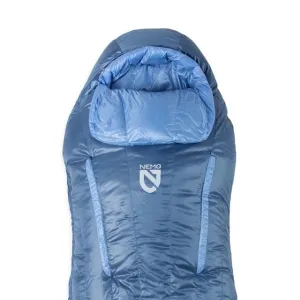 Womens Disco Endless Promise Down Sleeping Bag - 2025