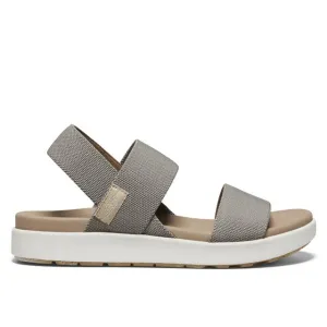 Womens Elle Backstrap Sandal