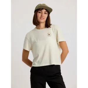 Womens Fan Palm Tee