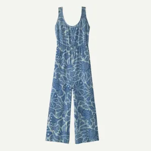 Womens Garden Island Jumpsuit