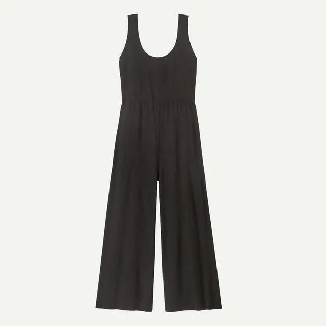 Womens Garden Island Jumpsuit