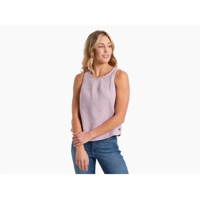 Womens Klover Tank