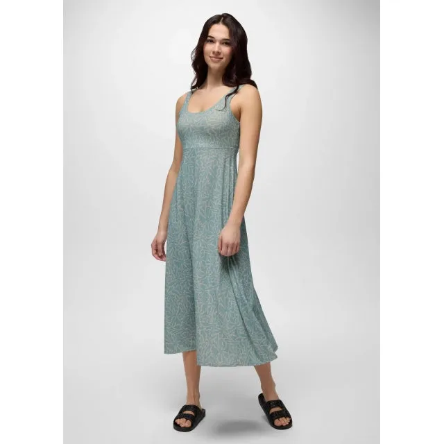 Womens Lata Beach Dress