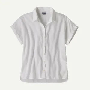 Womens Lw A/c Shirt