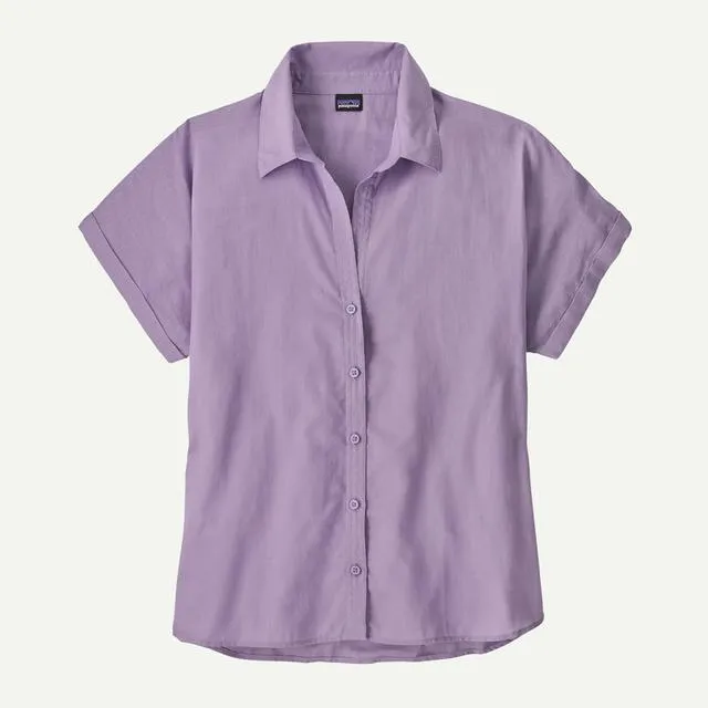 Womens Lw A/c Shirt