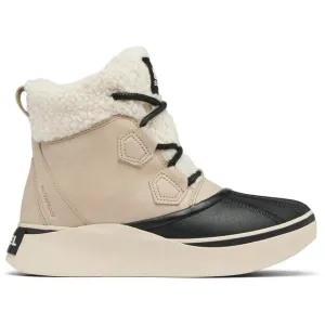 Womens Out N About Iv Chillz Waterproof Boots Brown