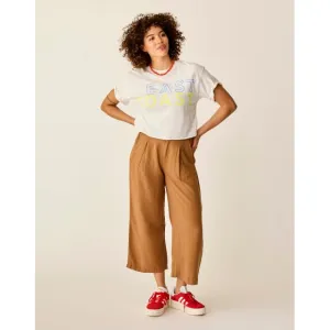 Womens Parker Graphic Tee
