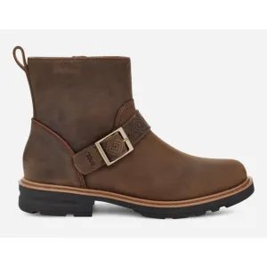 Womens Rowena Buckle