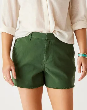 Womens Sausalito Short