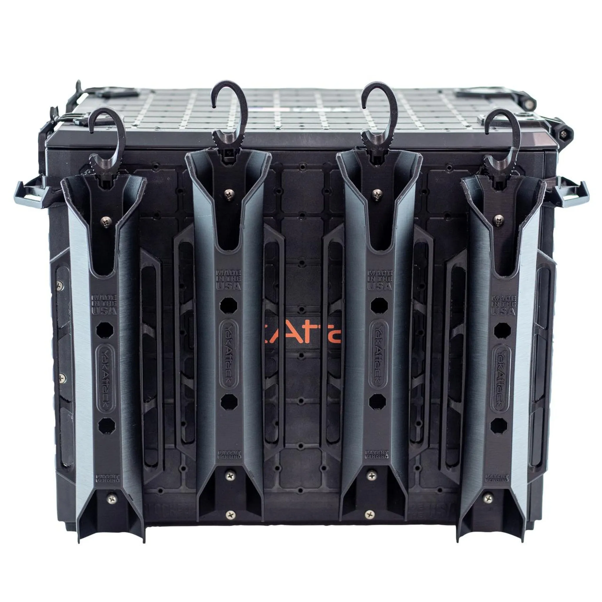 YakAttack BlackPak Pro 13 x 16 x 13