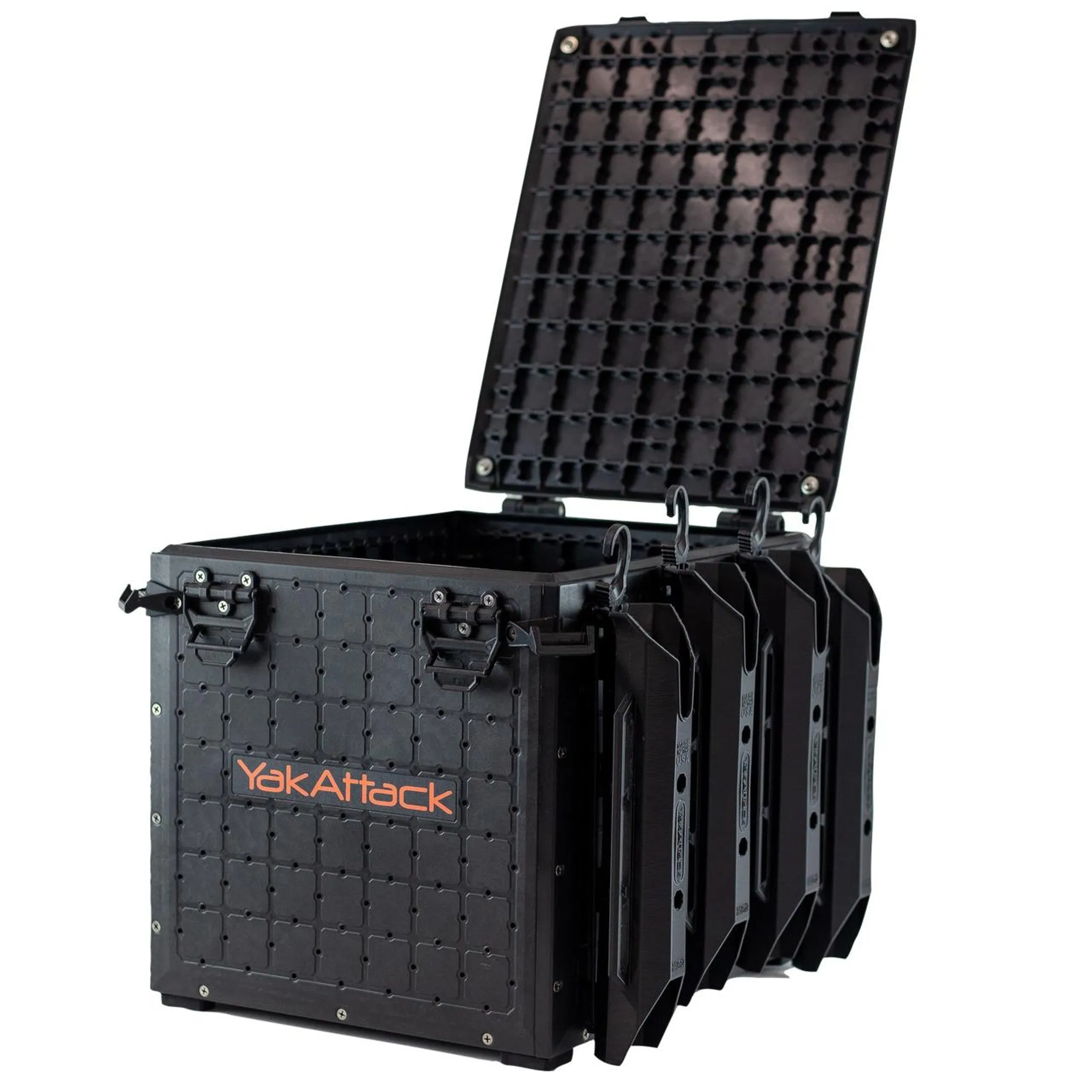 YakAttack BlackPak Pro 13 x 16 x 13