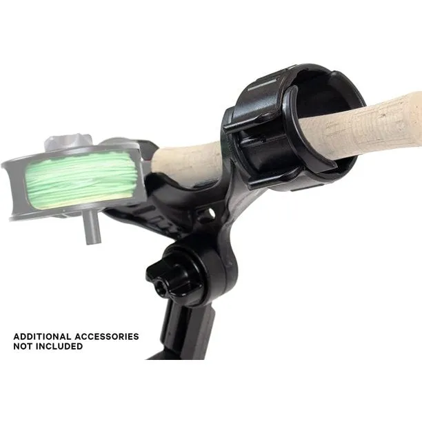 YakAttack Omega Pro Rod Holder with LockNLoad