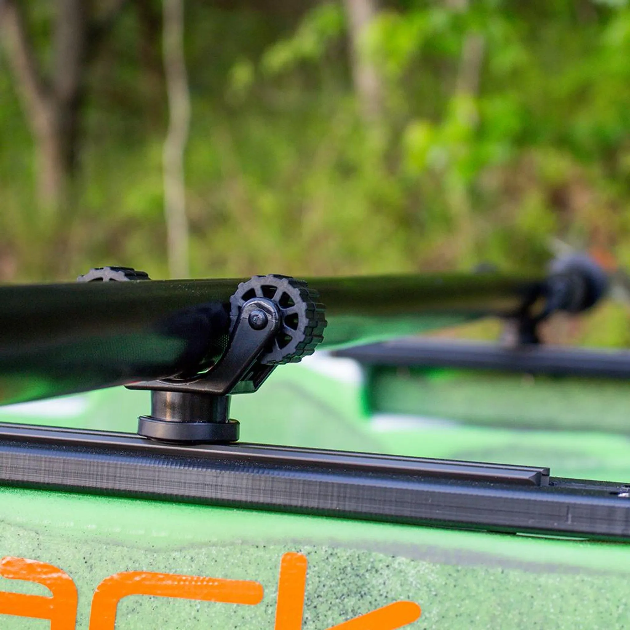YakAttack Roto Grip Paddle Holder
