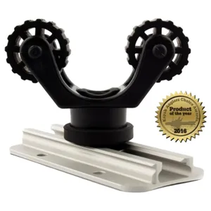 YakAttack Roto Grip Paddle Holder