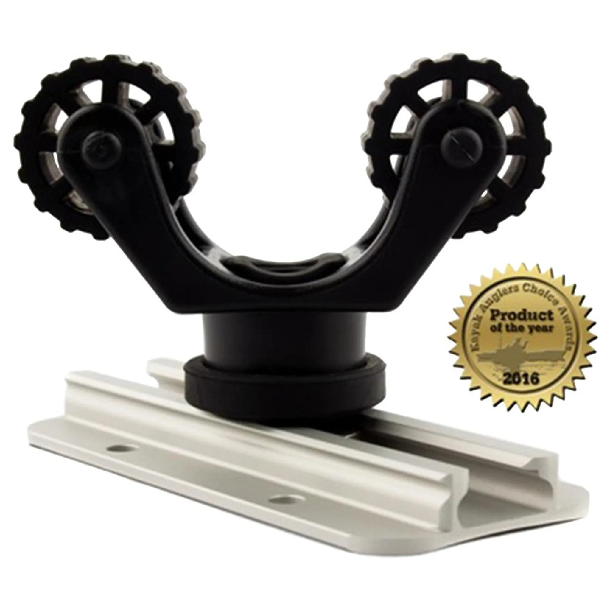 YakAttack Roto Grip Paddle Holder