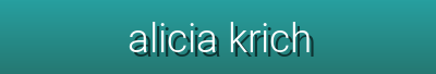 Designer Womens & Mens Clothing & Accessories | Luxury Fashion Alicia Krich